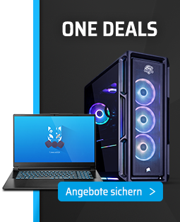 SALE bei ONE